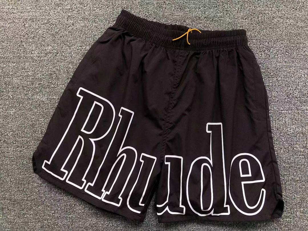 Rhude 85 RHUDE SHORTS 12621840 (Im 170Cm 60Kg I Wear Size M In The Phot) - Image 30