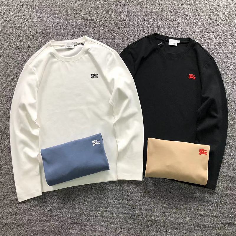 Burberry Burberry 105 B⭐R⭐E⭐RY LONG SLEEVED 3207150303 (Im 170Cm 60Kg I Wear Size L In The Phot), photo 1