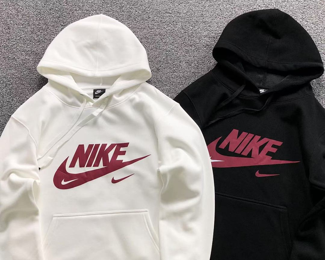 Unbranded 215 N⭐K⭐ HOODIE 2110311201 (Im 170Cm 60Kg I Wear Size M In The Phot) - Image 6