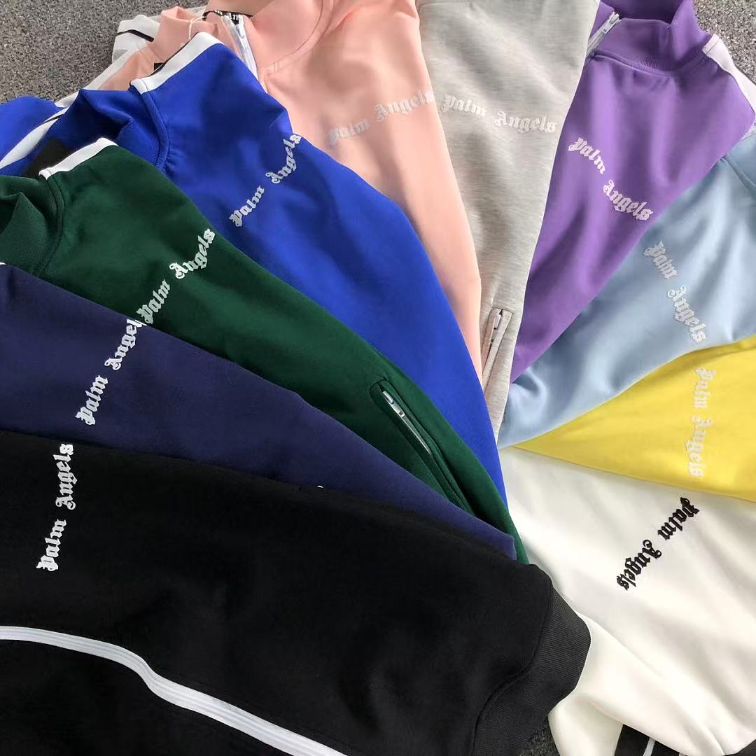 Palm Angels 125 PALM ANGELS JACKET 2204285036 (Im 170Cm 60Kg I Wear Size S In The Phot) - Image 28