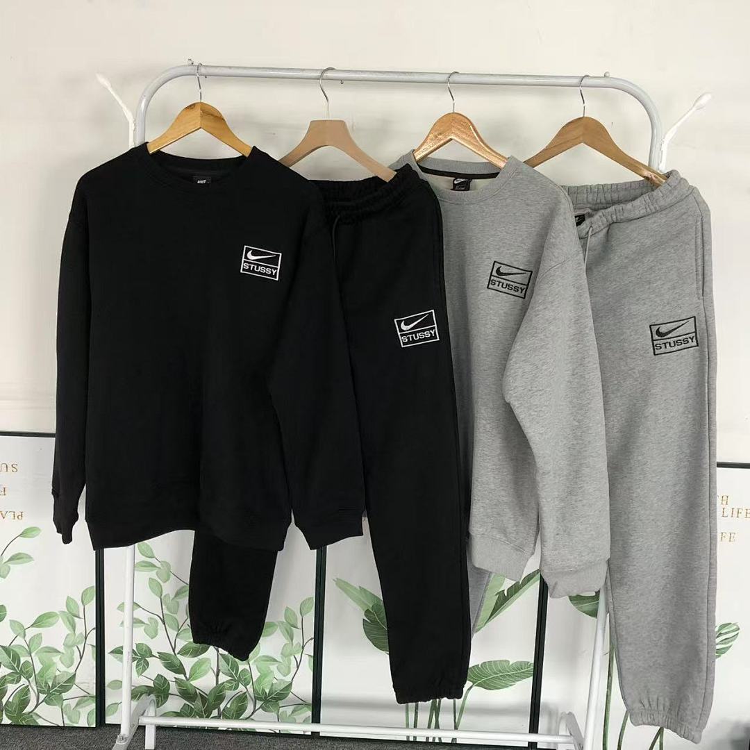 Unbranded 🔥TOP 99 ←158 TROUSERS ←168 STUSSY N⭐K⭐ HOODIE - Image 38