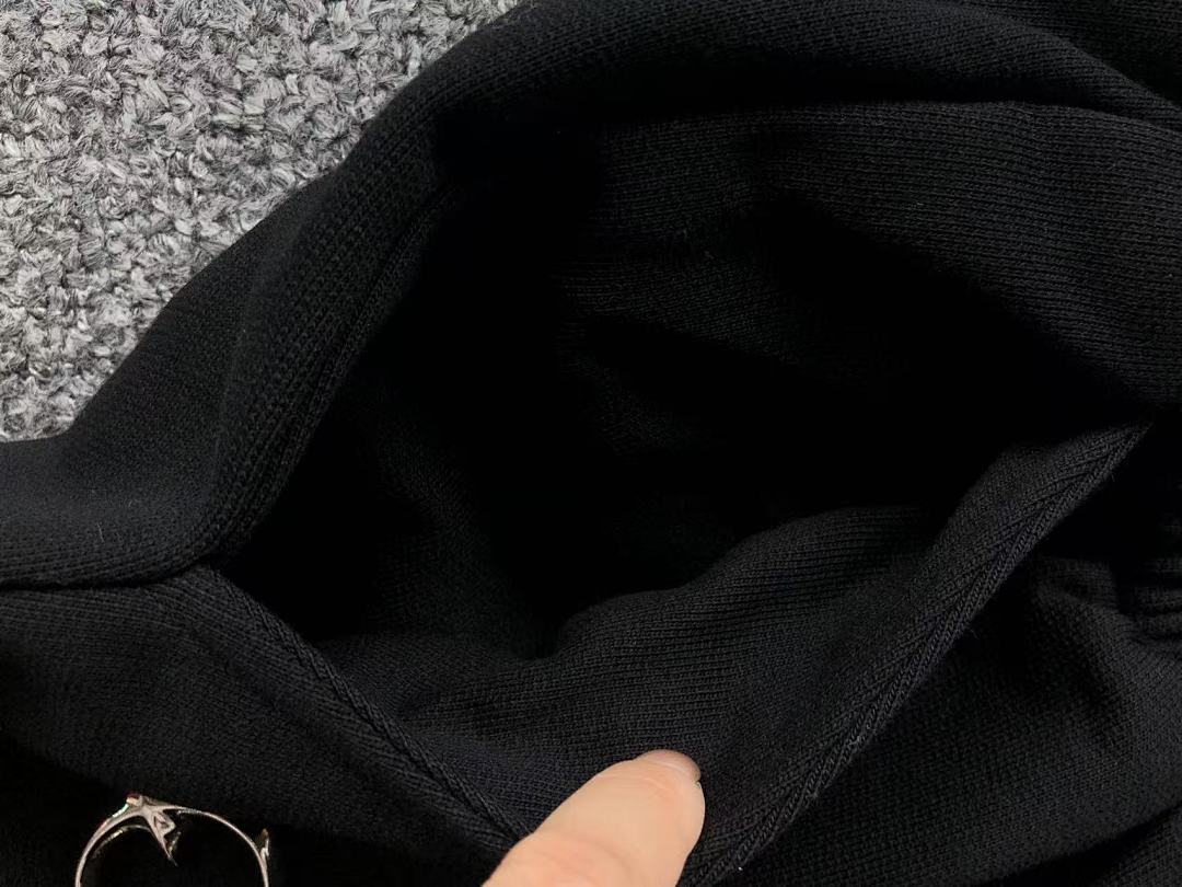 Christian Louboutin 208 THUG CLUB TROUSERS 3108152017 (Im 170Cm 60Kg I Wear Size 1 In The Phot) - Image 15