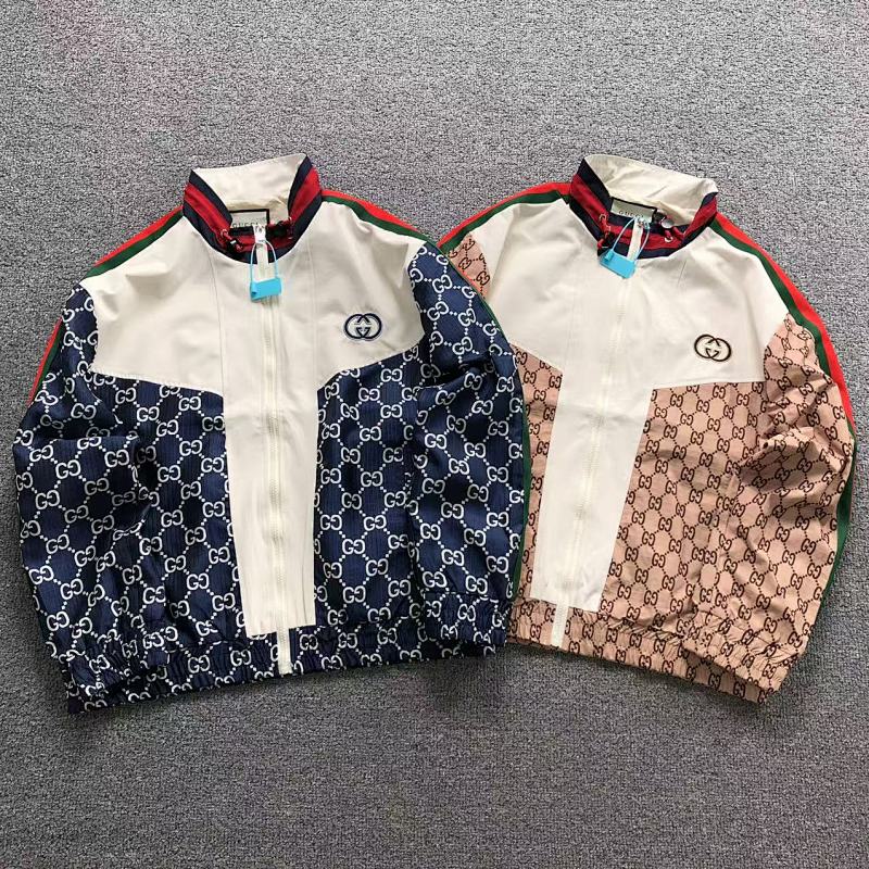 Gucci 358 G⭐C⭐I JACKET 3110282121 (Im 170Cm 60Kg I Wear Size XL In The Phot), photo 1