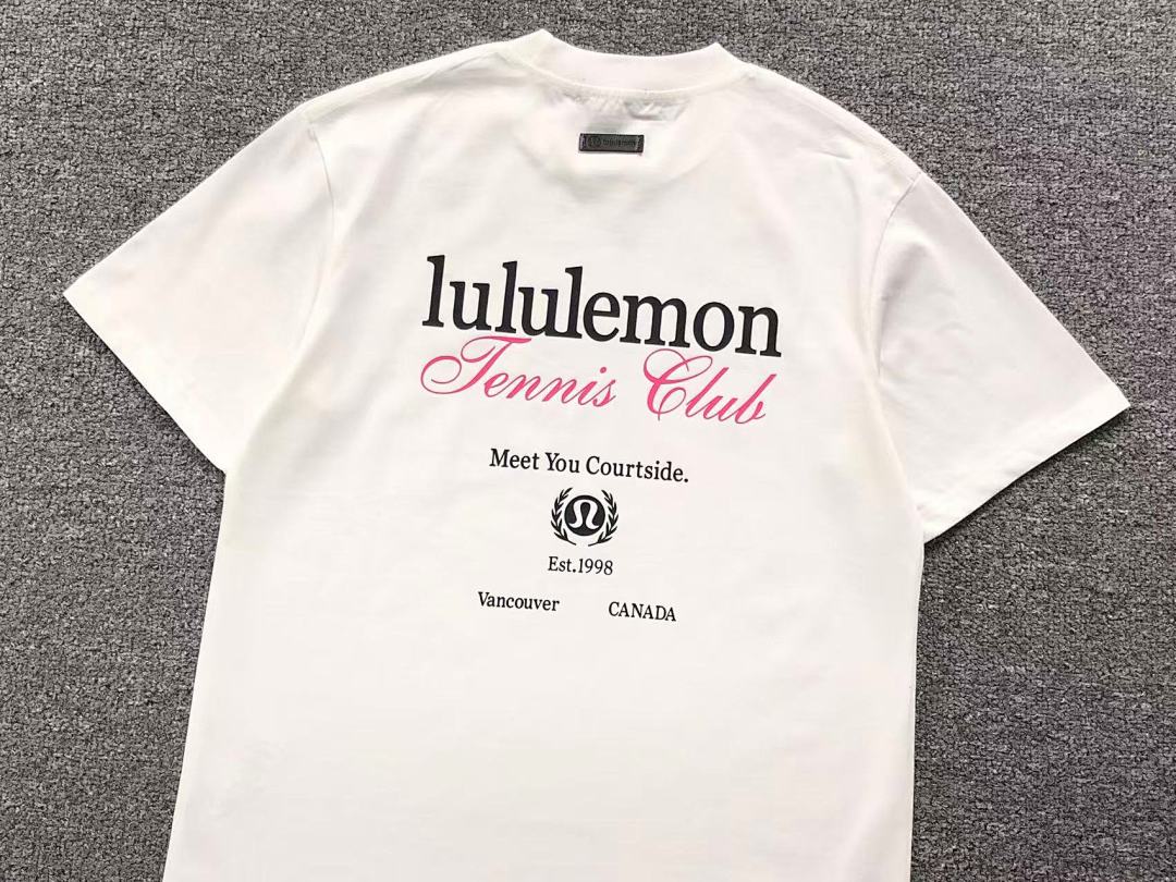 On Running 95 LULULEMON T-SHIRT 42010921167 (Im 170Cm 60Kg I Wear Size M In The Phot) - Image 8