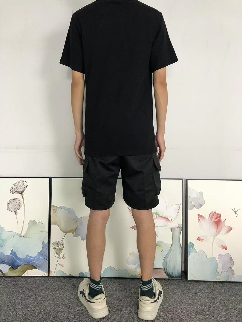 Supreme 145 S⭐⭐R⭐⭐E T-SHIRT 42062410001 (Im 170Cm 60Kg I Wear Size S In The Phot) - Image 4