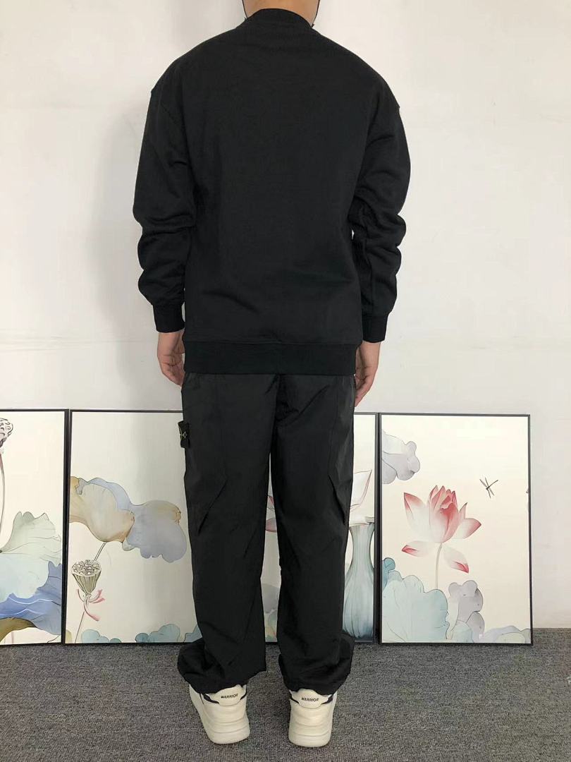 Dolce & Gabbana 128 D⭐LC⭐ GA⭐⭐A⭐A HOODIE 59270381 (Im 170Cm 60Kg I Wear Size S In The Phot) - Image 4