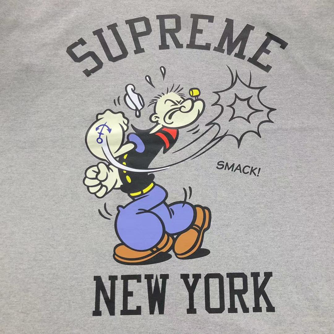 Supreme 98 S⭐⭐R⭐⭐E T-SHIRT 4208203902 (Im 170Cm 60Kg I Wear Size L In The Phot) - Image 13