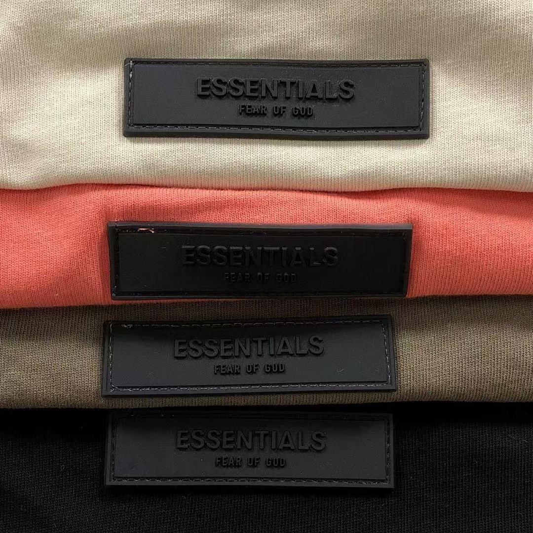 Fear of God 98 FOG T-SHIRT 412143017 (Im 170Cm 57Kg I Wear Size M In The Phot) - Image 19