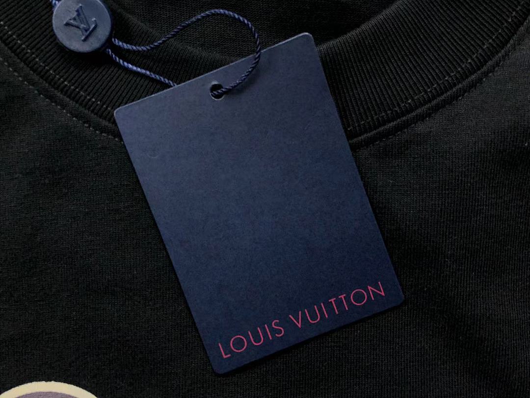 Louis Vuitton 135 L⭐ LONG - Image 20