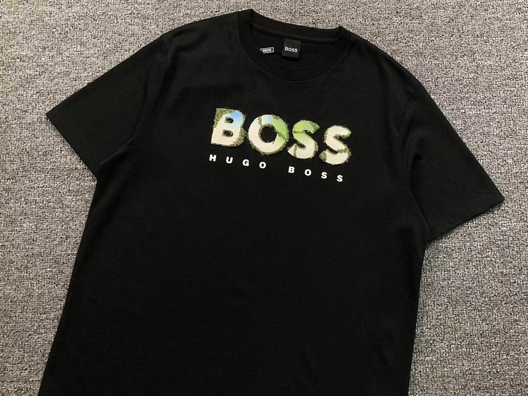 Unbranded 108 H⭐G⭐ B⭐⭐S T-SHIRT 2204011501 (Im 170Cm 60Kg I Wear Size L In The Phot) - Image 8
