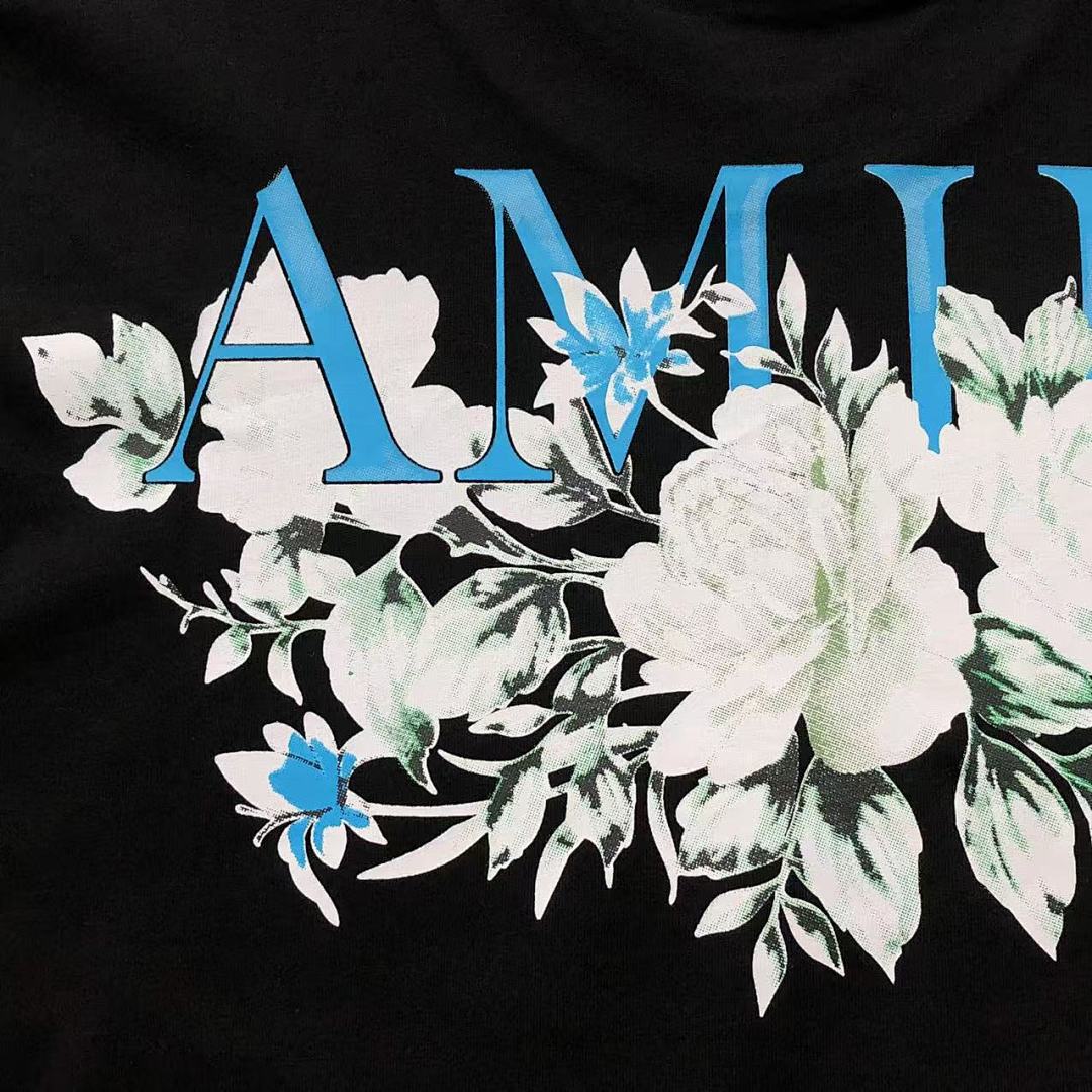 AMIRI 85 AMIRI T-SHIRT 111282374 (Im 170Cm 55Kg I Wear Size S In The Phot) - Image 11