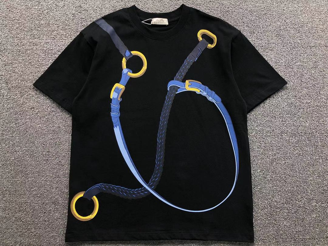 Unbranded 128 H⭐R⭐⭐S T-SHIRT 5241408147 (Im 170Cm 60Kg I Wear Size S In The Phot) - Image 10