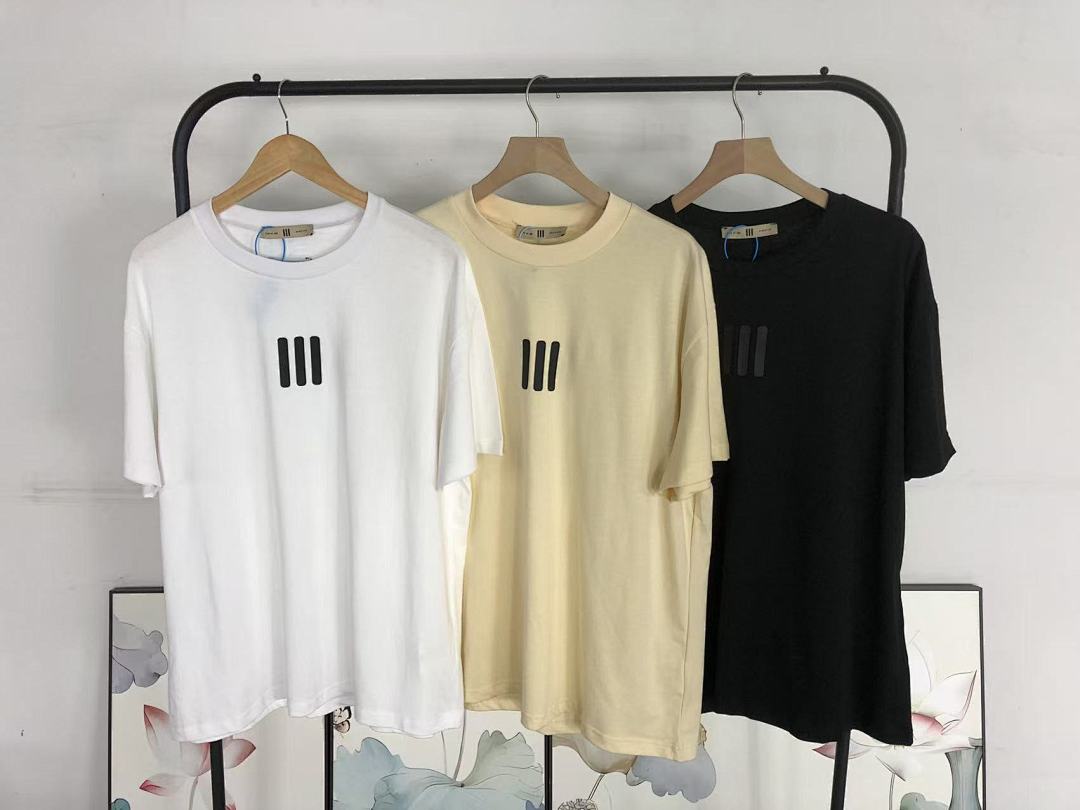 Fear of God 85 FOG T-SHIRT 1108110151 (Im 170Cm 60Kg I Wear Size M In The Phot) - Image 24