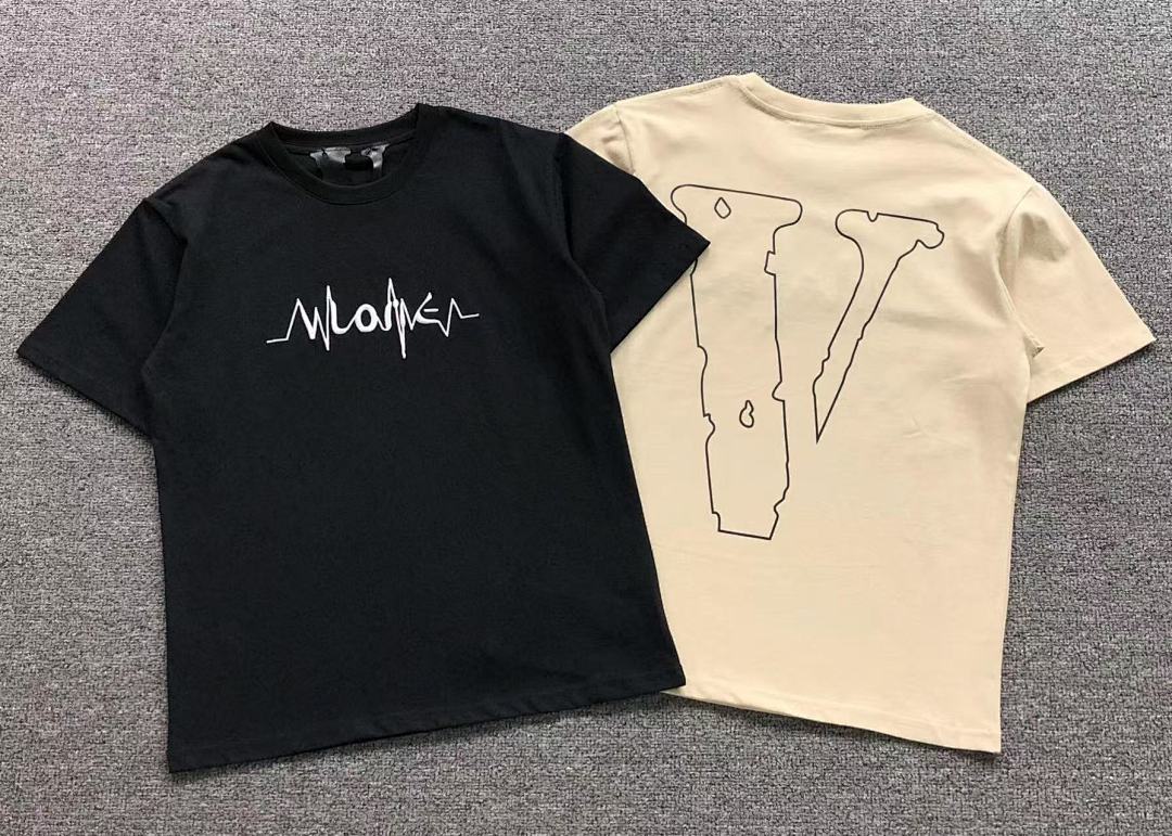 On Running 69 VLONE T-SHIRT 504143391 (Im 170Cm 60Kg I Wear Size S In The Phot) - Image 5