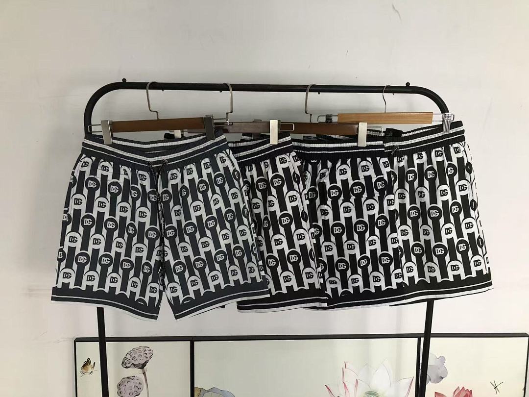 Dolce & Gabbana 128D⭐LC⭐ GA⭐⭐A⭐A SHORTS 121263760 (Im 170Cm 60Kg I Wear Size S In The Phot) - Image 33