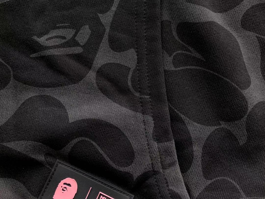 Bape 178 BAPE HOODIE 4108081777 (Im 170Cm 60Kg I Wear Size XL In The Phot) - Image 29