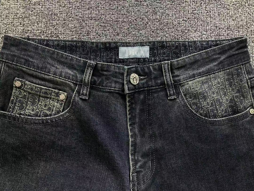 Unbranded 215 D⭐O⭐ TROUSERS 2207241701 (Im 170Cm 60Kg I Wear Size 31 In The Phot) - Image 18
