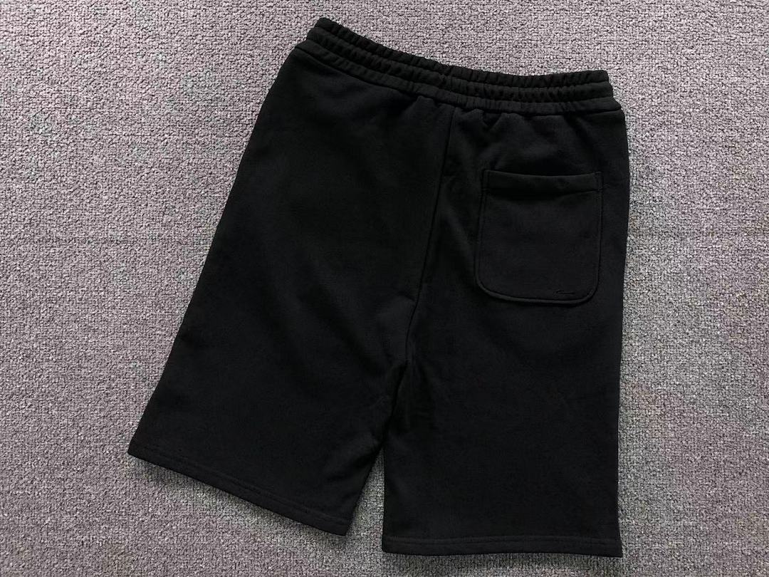 Casablanca 168 CASABLANCA SHORTS 3203161921 (Im 170Cm 60Kg I Wear Size M In The Phot) - Image 9
