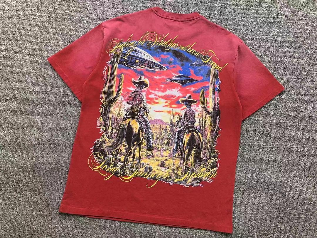 Unbranded 113 MA⭐ES⭐⭐K T-SHIRT 526240341 (Im 170Cm 60Kg I Wear Size M In The Phot) - Image 11