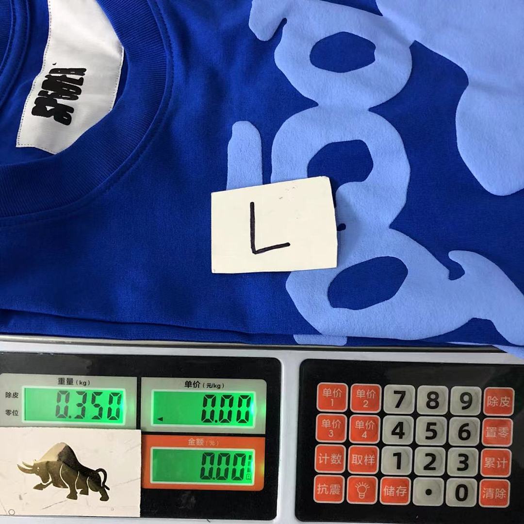 Sp5der 178 SP5DER LONG SLEEVED 412184072 (Im 170Cm 55Kg I Wear Size L In The Phot) - Image 29
