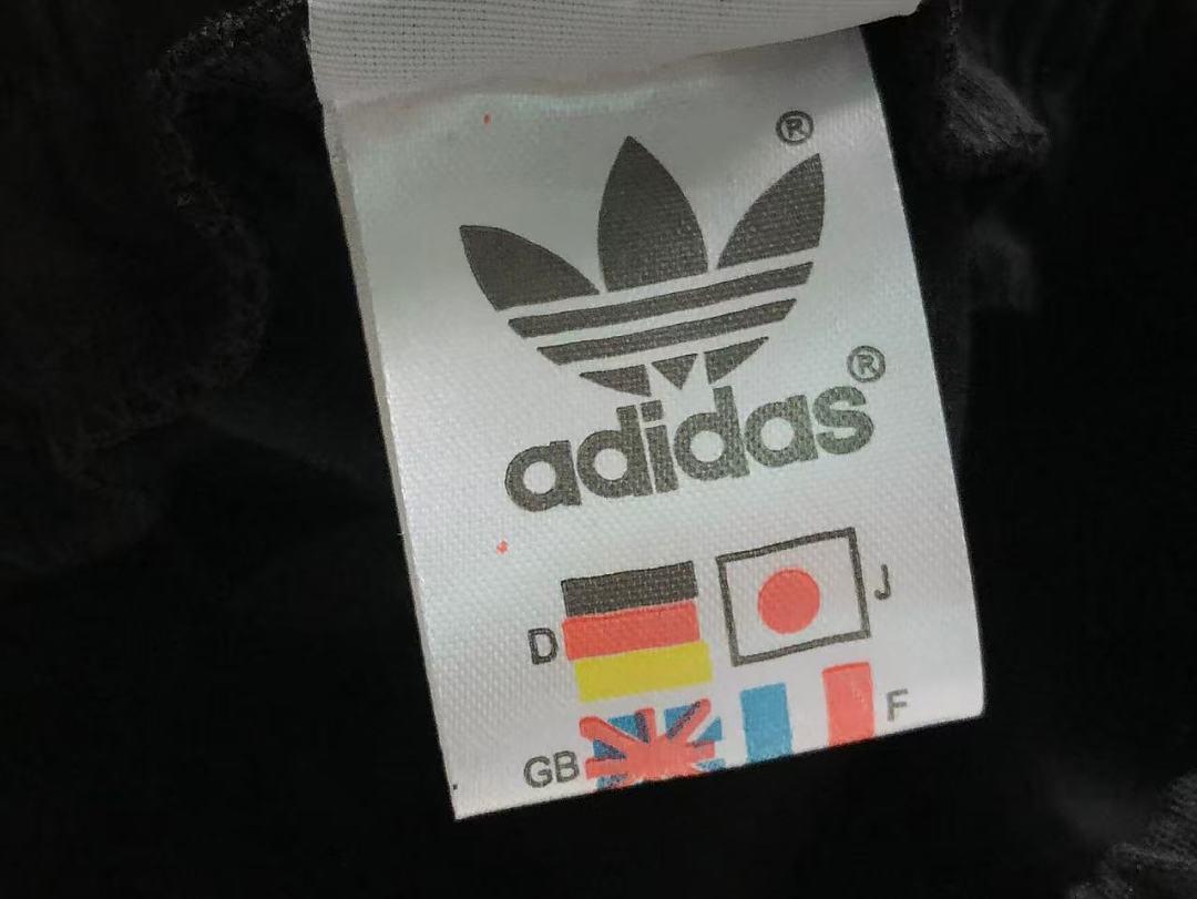 Adidas 125 A⭐I⭐AS TROUSERS 12944035 (Im 170Cm 60Kg I Wear Size M In The Phot) - Image 21