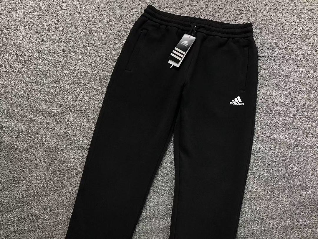 Adidas 168 A⭐I⭐AS TROUSERS 2207091704 (Im 170Cm 60Kg I Wear Size XL In The Phot) - Image 10