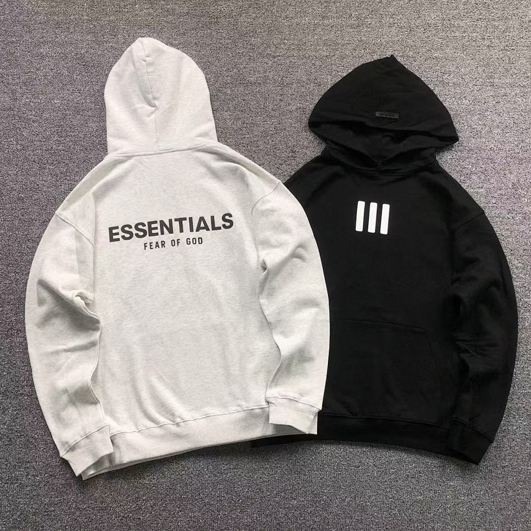Fear of God 185 FOG HOODIE 1212407159 (Im 170Cm 60Kg I Wear Size S In The Phot), photo 1