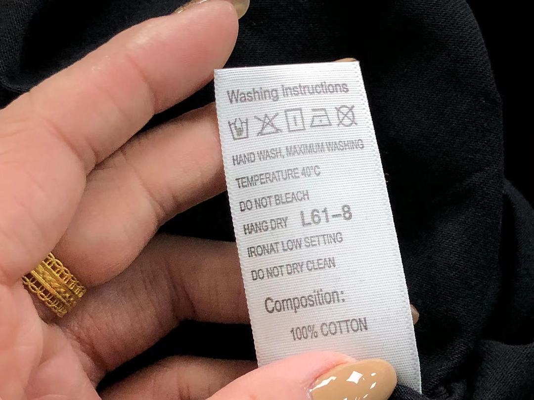 Dsquared2 135 D⭐S⭐E⭐T⭐ LONG SLEEVED 2207021304 (Im 170Cm 60Kg I Wear Size XL In The Phot) - Image 25