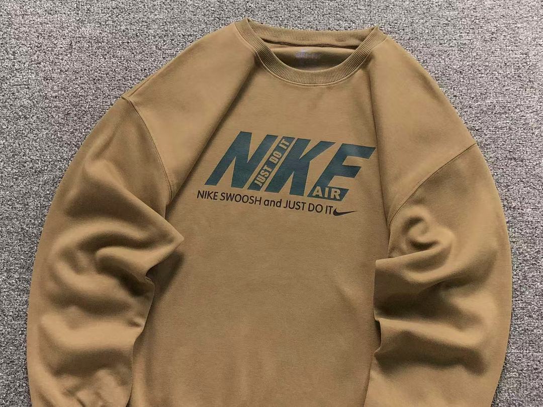 Nike 168 N⭐K⭐ HOODIE 3207280204 (Im 170Cm 60Kg I Wear Size XL In The Phot) - Image 12