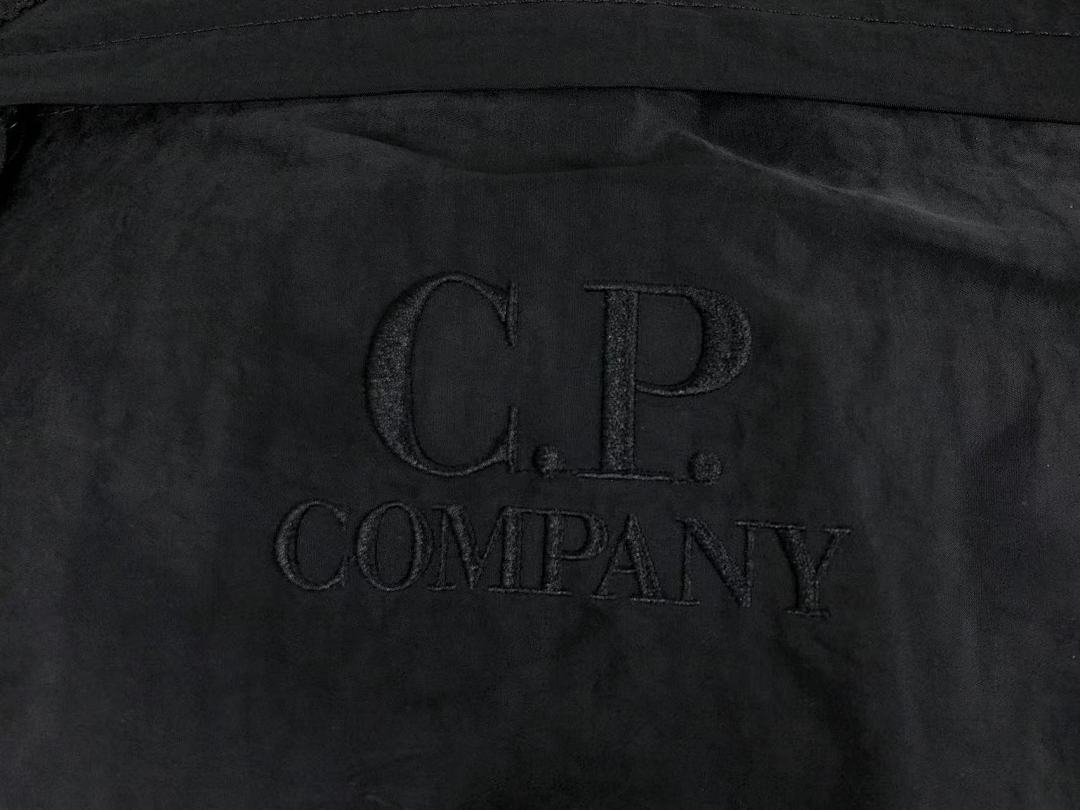 C.P. Company 128 CP BAG 1104280666 (Long 69CM* Wide 27CM*35CM) - Image 7