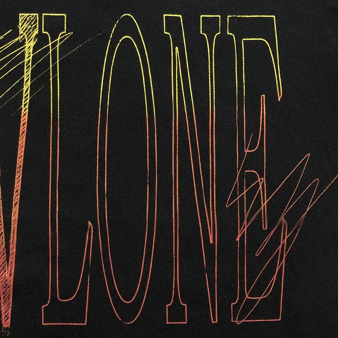 On Running 68 VLONE T-SHIRT 56120591 (Im 170Cm 60Kg I Wear Size S In The Phot) - Image 23