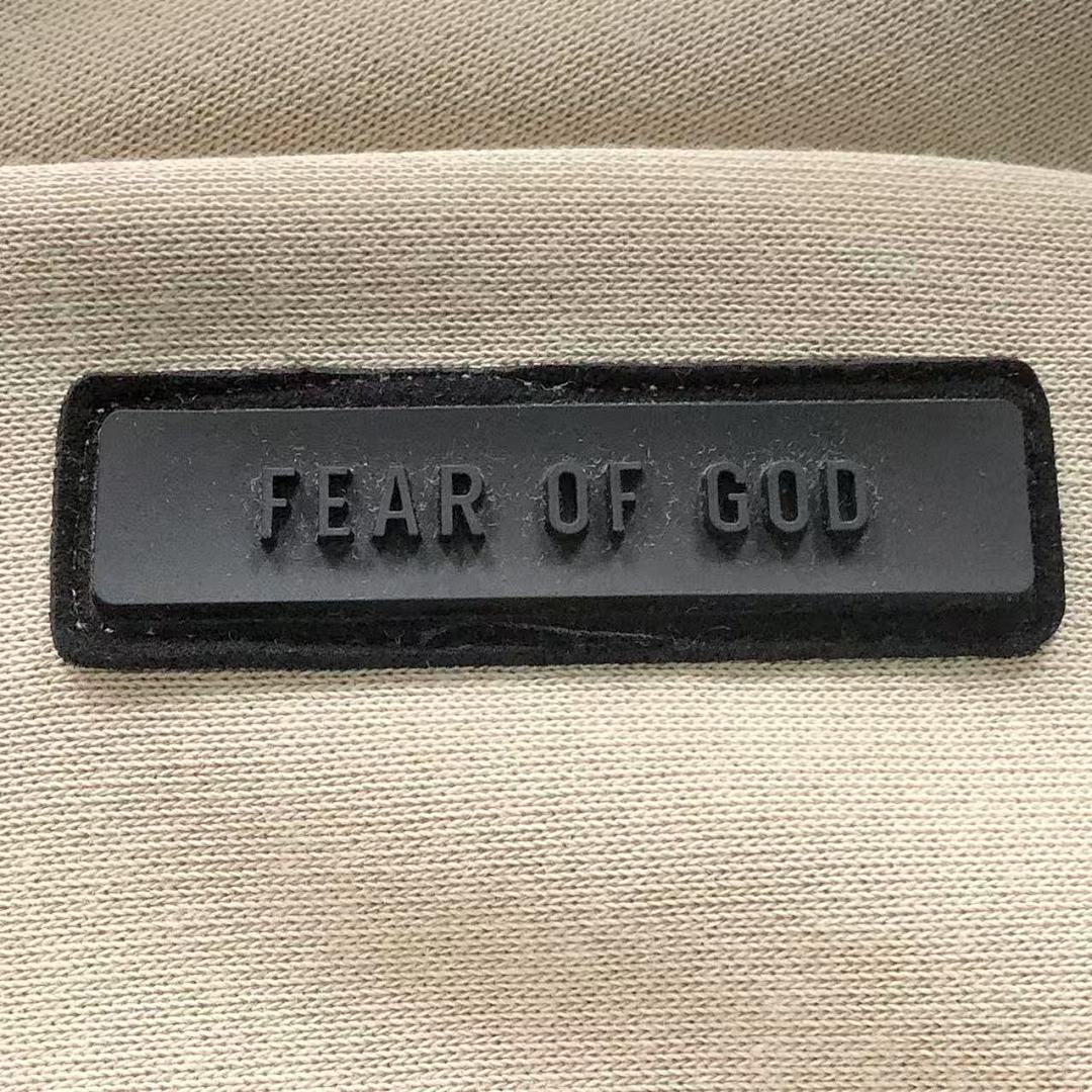 Fear of God 135 FOG HOODIE 5112252117 (Im 170Cm 60Kg I Wear Size S In The Phot) - Image 21