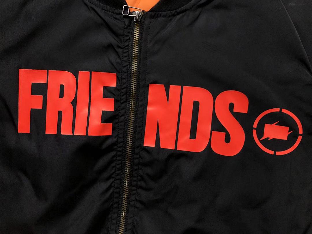 On Running 185 VLONE COTTON - Image 6