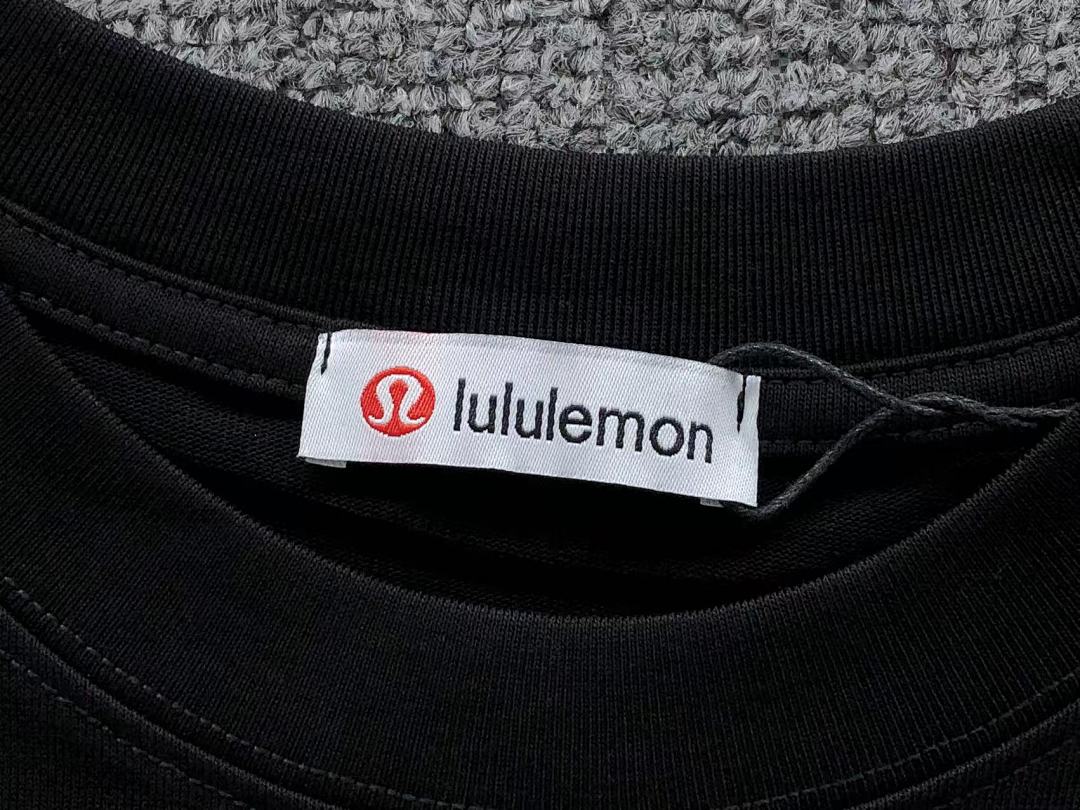 On Running 98 LULULEMON T-SHIRT 2162409125 (Im 170Cm 60Kg I Wear Size S In The Phot) - Image 21