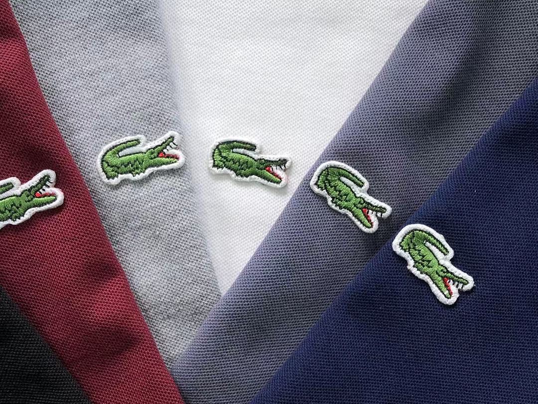Lacoste 115 LACOSTE POLO 524242819 (Im 170Cm 60Kg I Wear Size M In The Phot) - Image 22