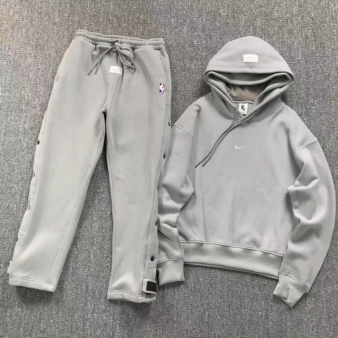 Unbranded 🔥🔥🔥TOP ¥125 TROUSERS N⭐K⭐ A⭐R J⭐R⭐AN FOG HOODIE