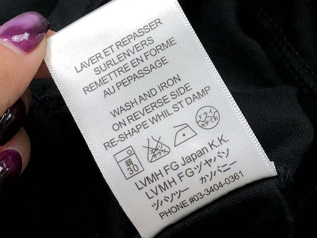 Adidas 118 Y-3 A⭐I⭐AS T-SHIRT 1106071421 (Im 170Cm 60Kg I Wear Size M In The Phot) - Image 27
