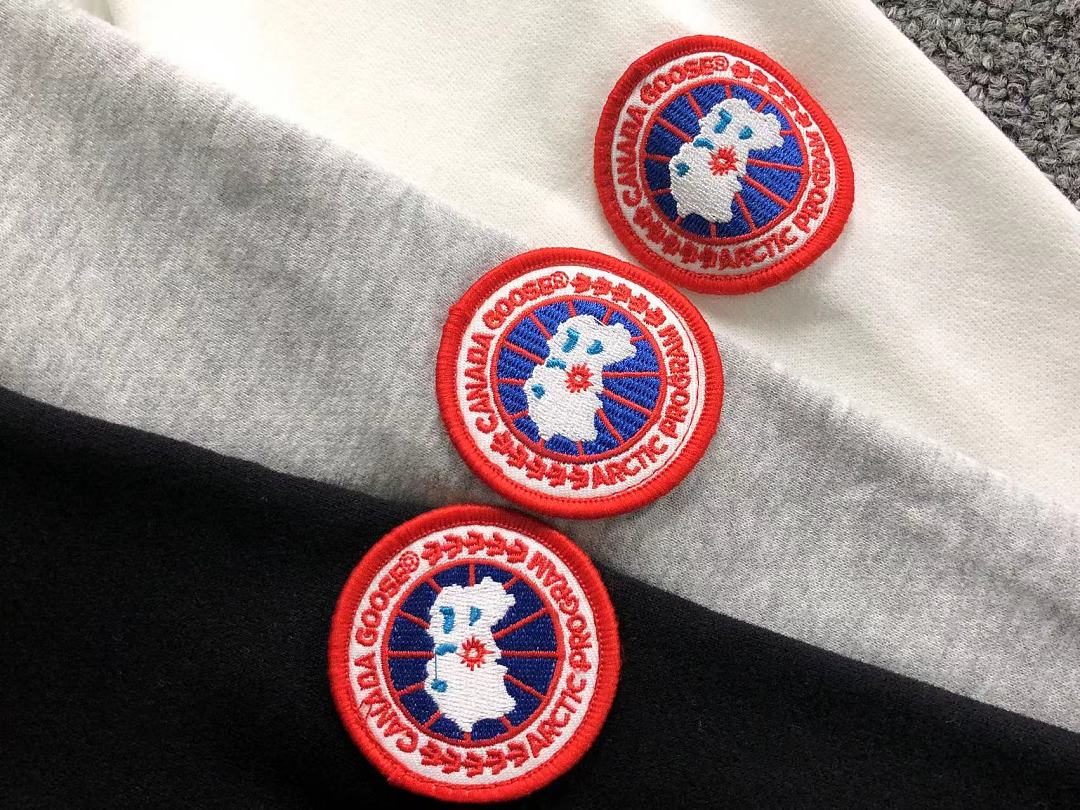 Canada Goose 185 C⭐N⭐⭐A G⭐⭐⭐E HOODIE 22082827172 (Im 170Cm 60Kg I Wear Size M In The Phot) - Image 14