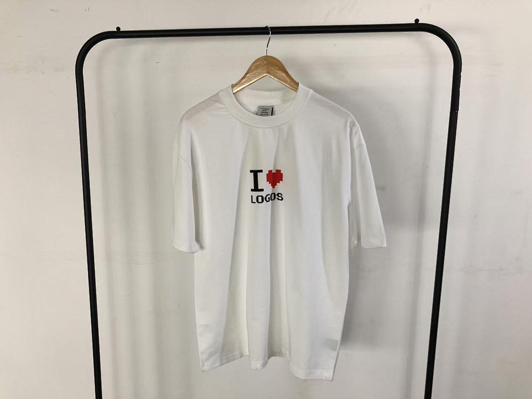 Vetements 115 VETEMENTS T-SHIRT 41040502117 (Im 170Cm 60Kg I Wear Size XS In The Phot) - Image 19