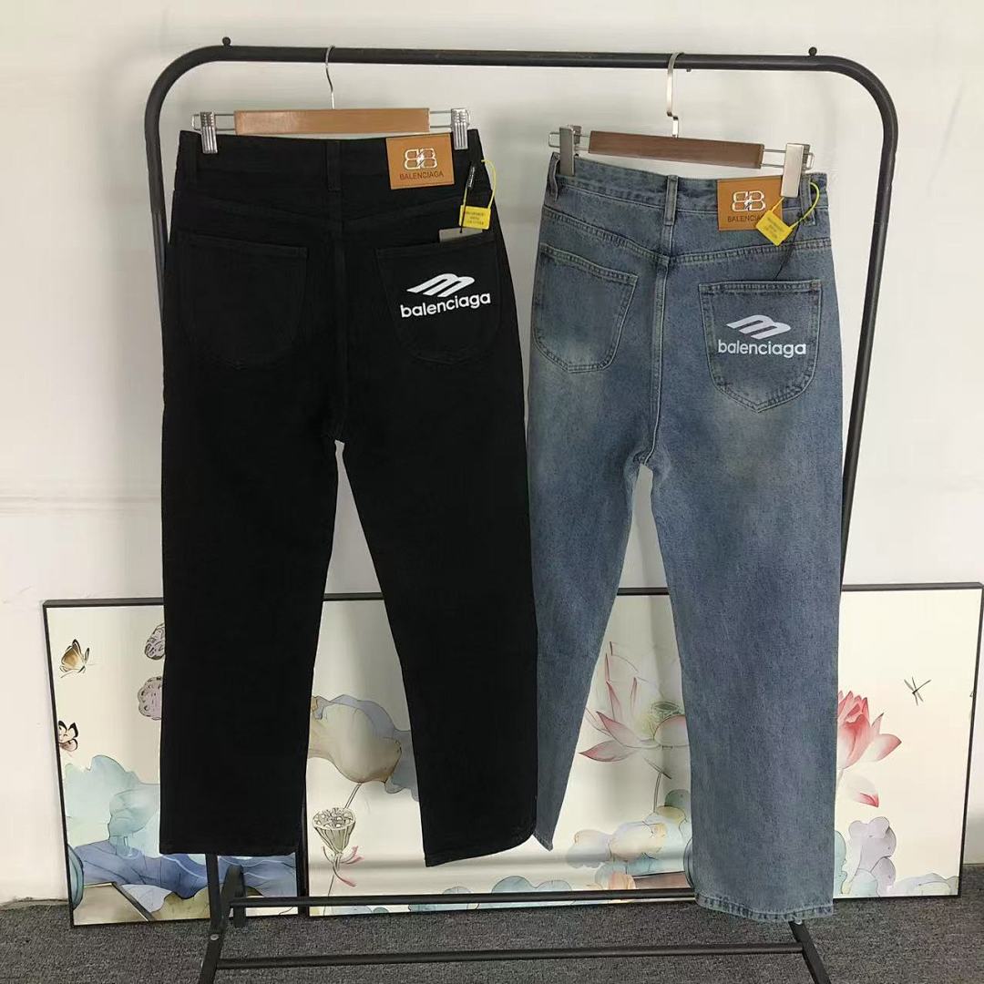 Balenciaga 195 B⭐L⭐⭐⭐IA⭐A - Image 33