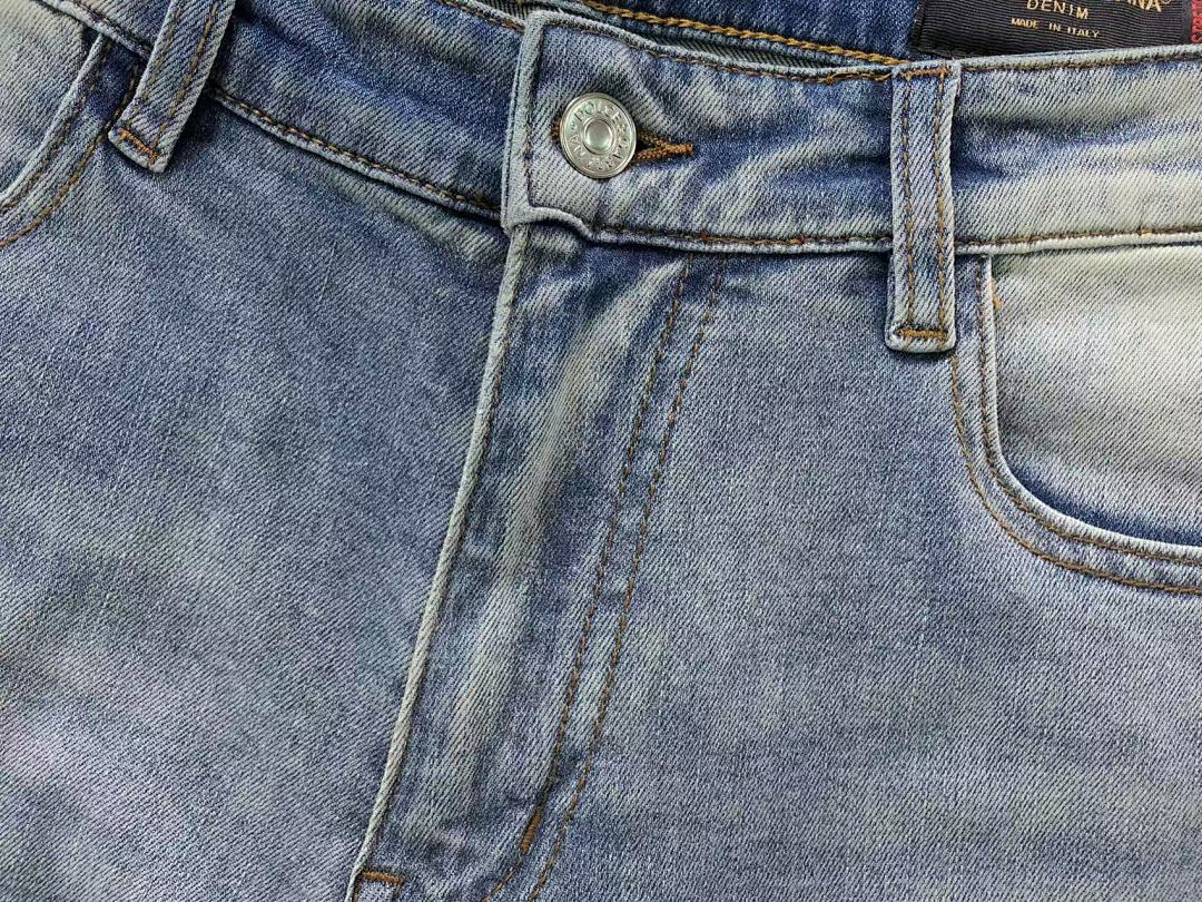 Unbranded 175 D⭐LC⭐ GA⭐⭐A⭐A TROUSERS 412252601 (Im 170Cm 60Kg I Wear Size 33 In The Phot) - Image 19