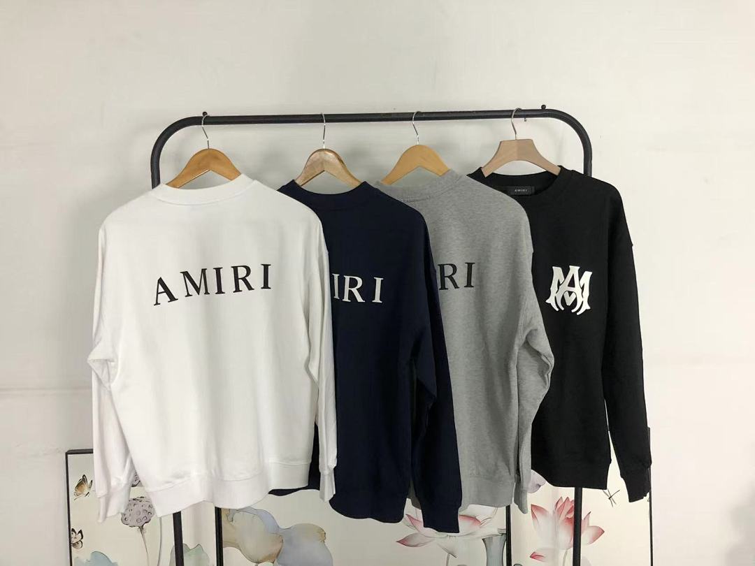 AMIRI 165 AMIRI HOODIE 5121714147 (Im 170Cm 60Kg I Wear Size M In The Phot) - Image 28