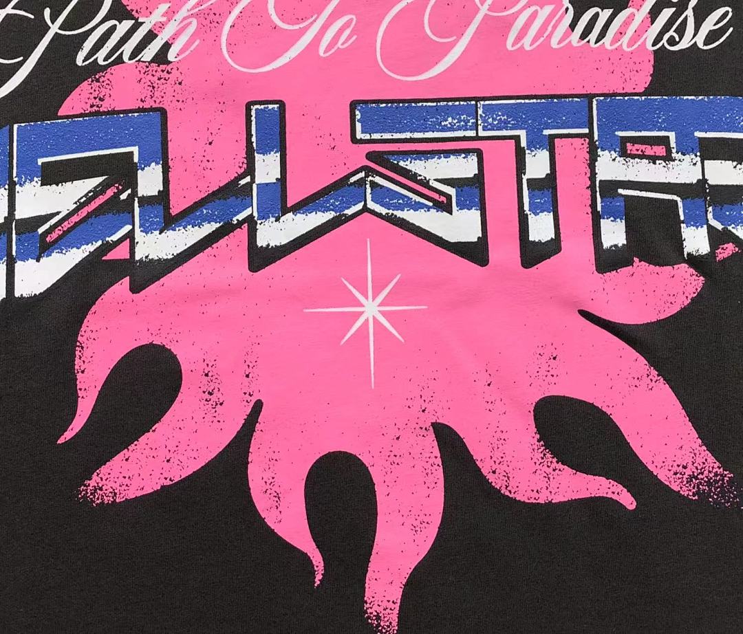 Hellstar 85 HELLSTAR T-SHIRT 3105191496 (Im 170Cm 60Kg I Wear Size M In The Phot) - Image 10
