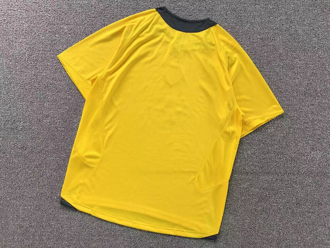 Unbranded 98 FOOTBALL T-SHIRT 11071923002 (Im 170Cm 60Kg I Wear Size L In The Phot) - Image 11