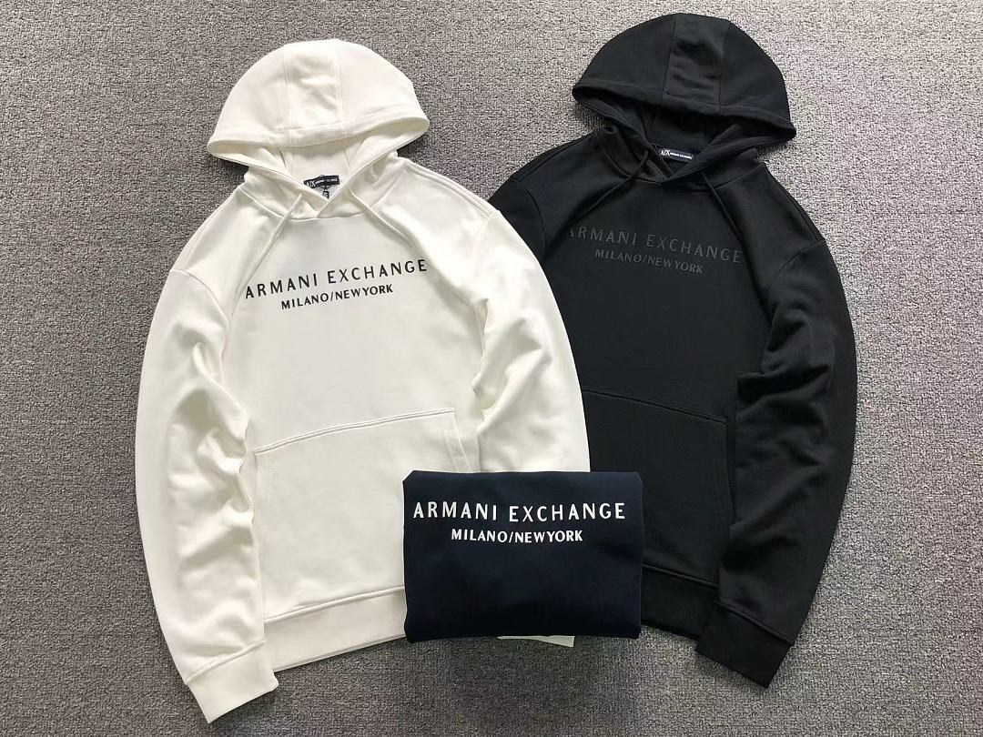 Chanel 145 AR⭐⭐⭐ EXCH⭐⭐⭐ HOODIE 2207130904 (Im 170Cm 60Kg I Wear Size XL In The Phot) - Image 5