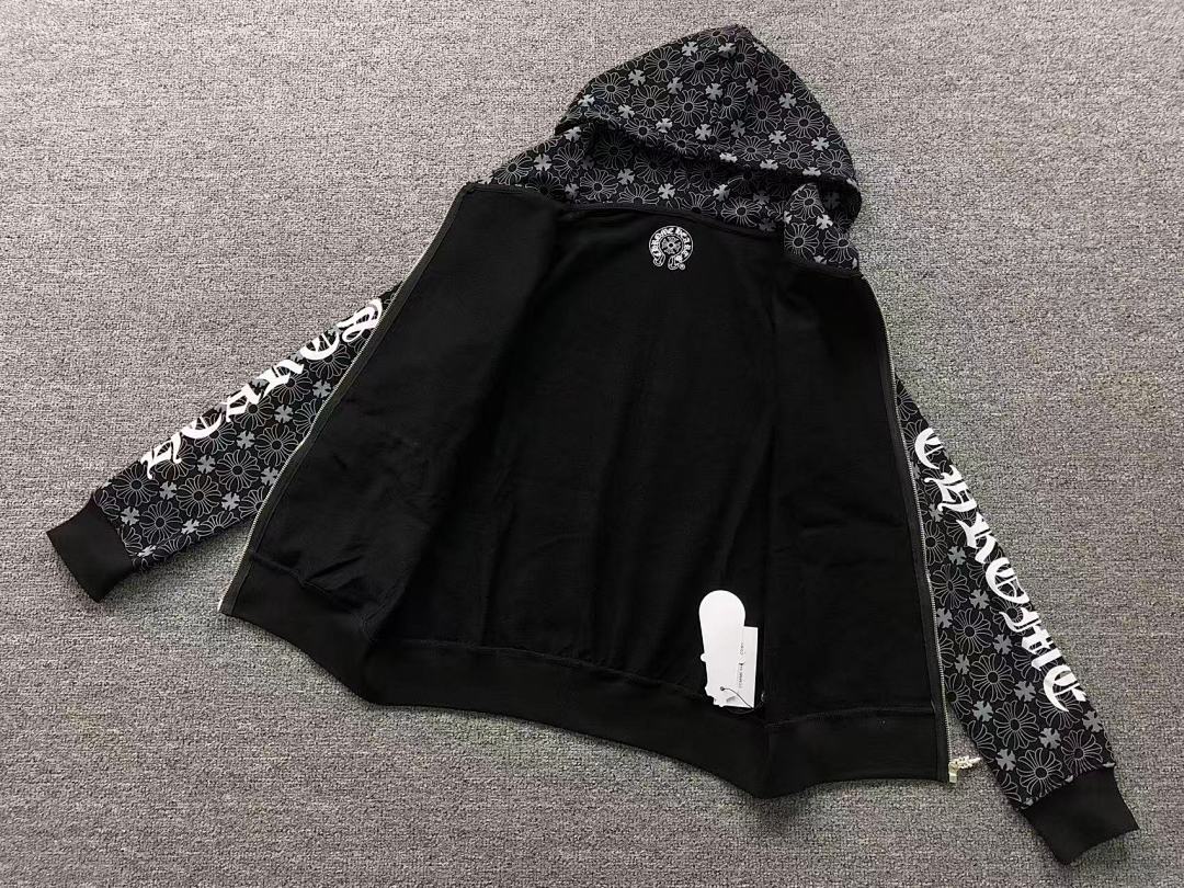 Comme des Garcons 175 C⭐⭐OME HE⭐⭐TS HOODIE 41111702144 (Im 170Cm 60Kg I Wear Size S In The Phot) - Image 34