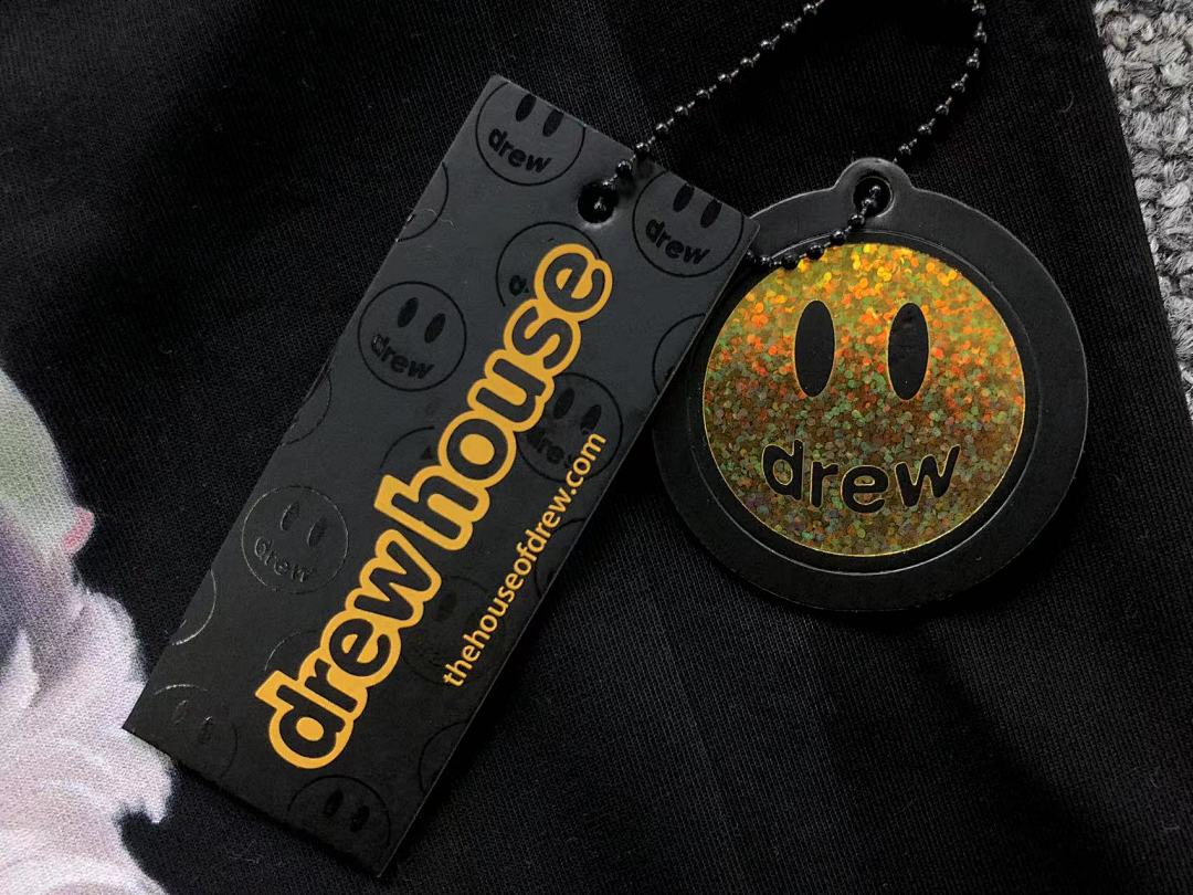 Drew House 128 DREW HOODIE 3109191117 (Im 170Cm 60Kg I Wear Size S In The Phot) - Image 17