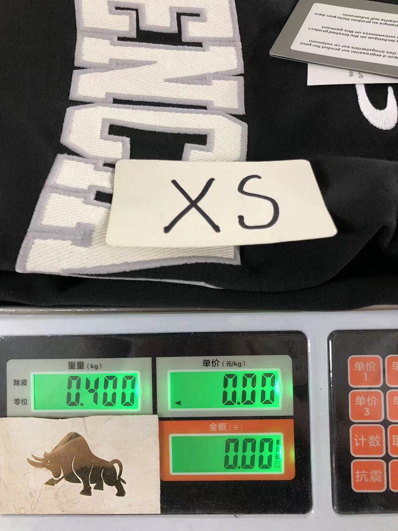 Balenciaga 135 B⭐L⭐⭐⭐IA⭐A T-SHIRT 42040801163 (Im 170Cm 60Kg I Wear Size XS In The Phot) - Image 34