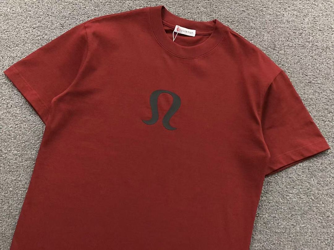 On Running 115 LULULEMON T-SHIRT 413140421 (Im 170Cm 60Kg I Wear Size M In The Phot) - Image 18
