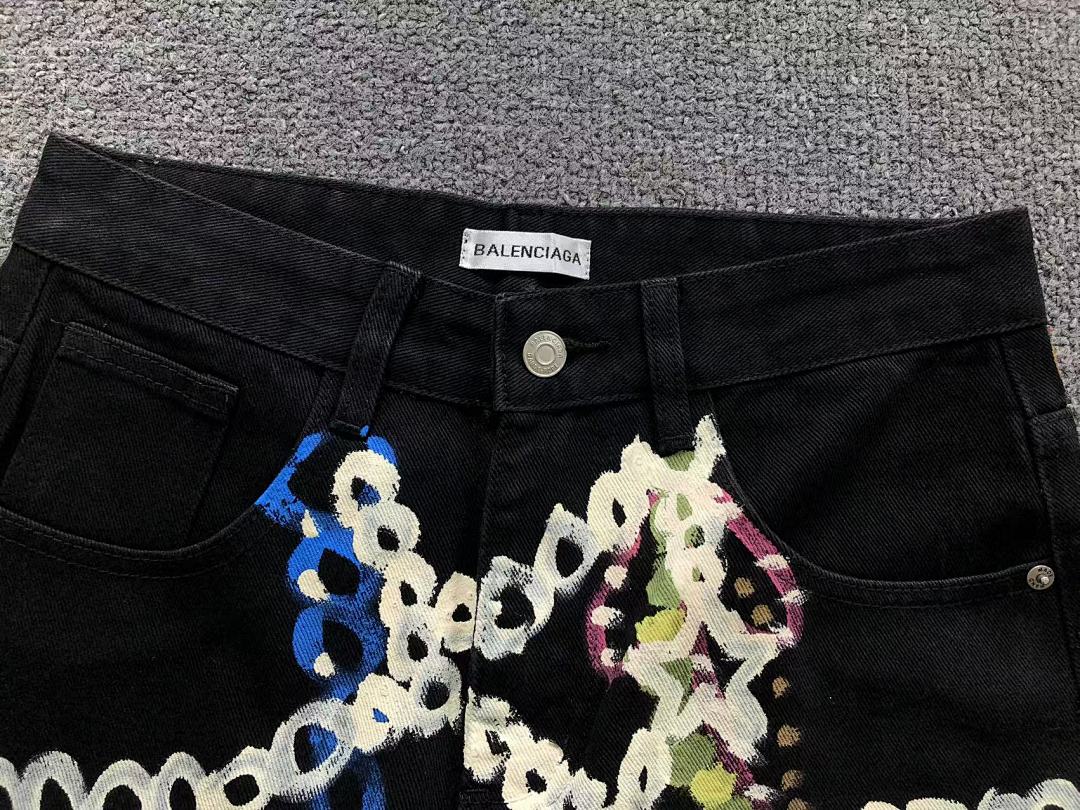 Balenciaga 225 B⭐L⭐⭐⭐IA⭐A - Image 20